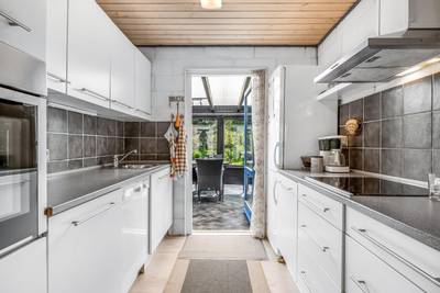 Vorschaubild von Ferienhaus NN54 in Søndervig - Westjütland