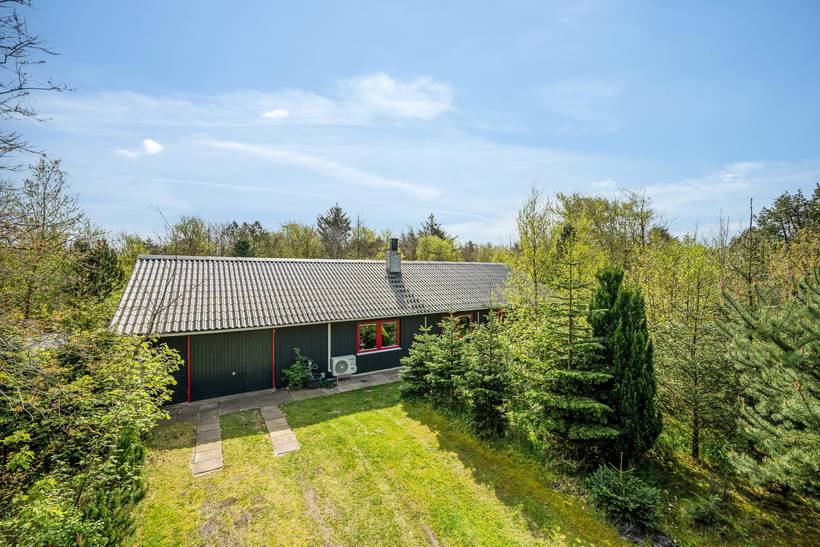 Foto von Ferienhaus NN54 in Søndervig - Westjütland