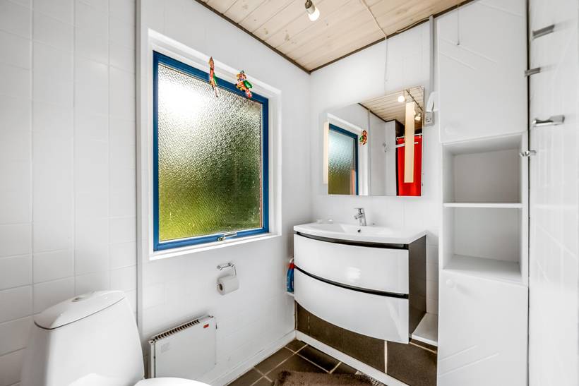 Foto von Ferienhaus NN54 in Søndervig - Westjütland