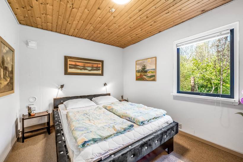 Foto von Ferienhaus NN54 in Søndervig - Westjütland
