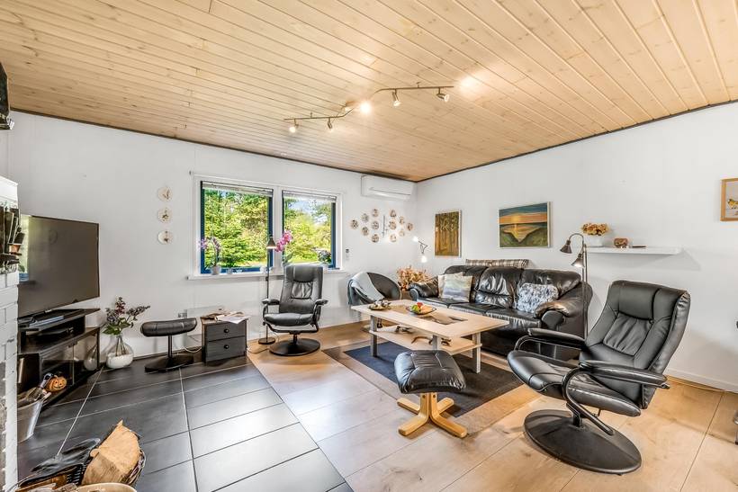 Foto von Ferienhaus NN54 in Søndervig - Westjütland