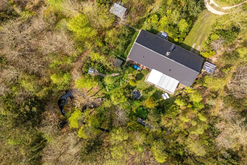 Foto von Ferienhaus NN54 in Søndervig - Westjütland
