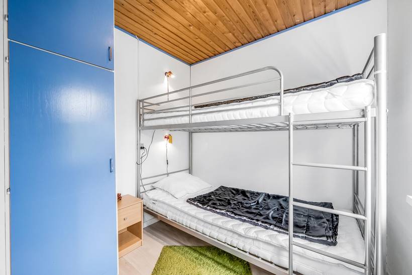 Foto von Ferienhaus NN54 in Søndervig - Westjütland