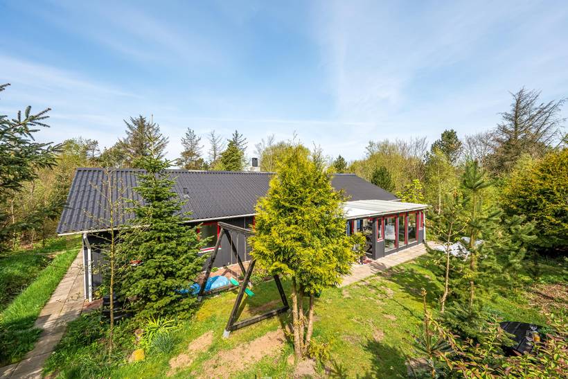 Foto von Ferienhaus NN54 in Søndervig - Westjütland