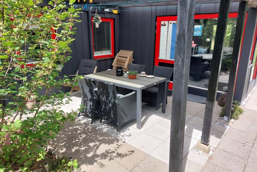 Foto von Ferienhaus NN54 in Søndervig - Westjütland