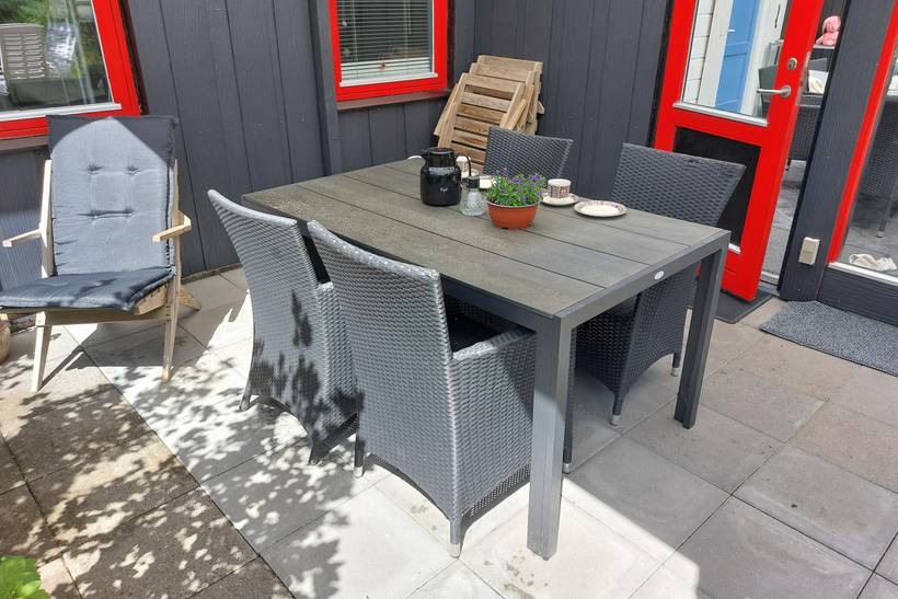 Foto von Ferienhaus NN54 in Søndervig - Westjütland
