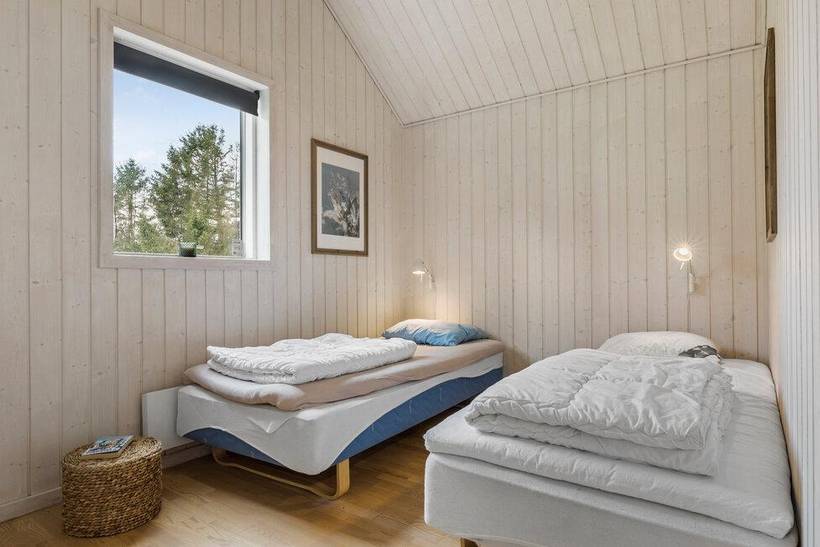 Foto von Ferienhaus NN55 in Ertebølle - Thy/Limfjord