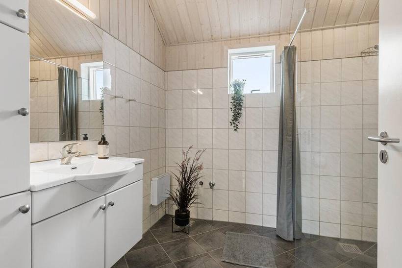 Foto von Ferienhaus NN55 in Ertebølle - Thy/Limfjord