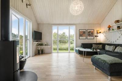 Vorschaubild von Ferienhaus NN55 in Ertebølle - Thy/Limfjord