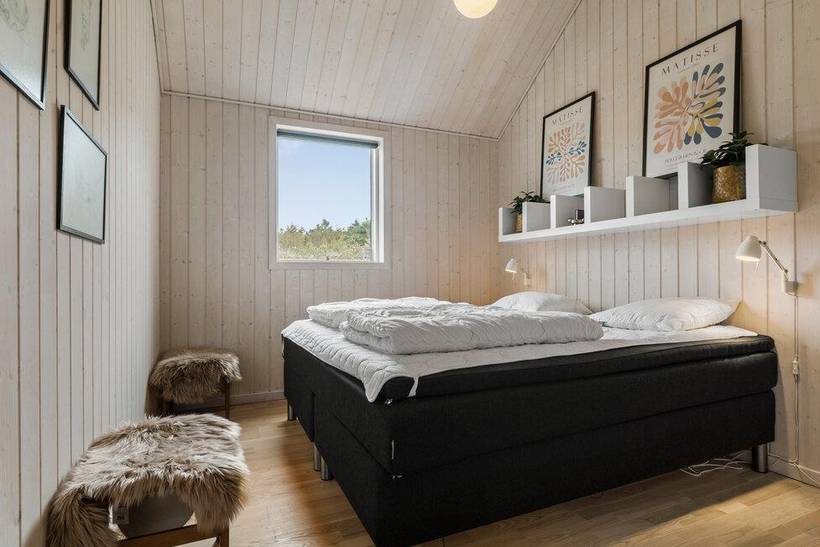 Foto von Ferienhaus NN55 in Ertebølle - Thy/Limfjord