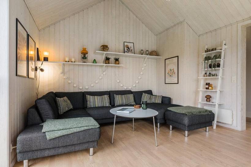 Foto von Ferienhaus NN55 in Ertebølle - Thy/Limfjord