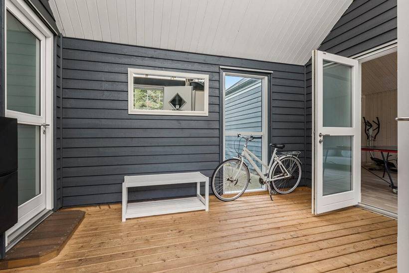 Foto von Ferienhaus NN55 in Ertebølle - Thy/Limfjord
