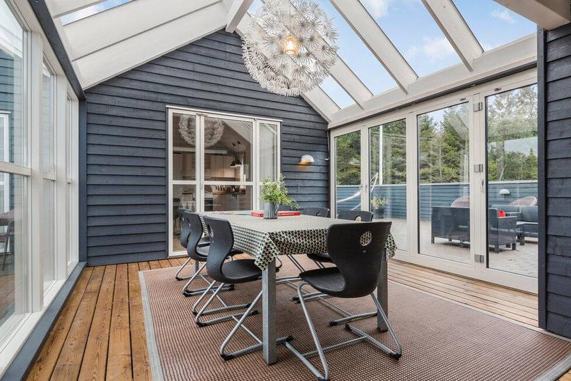 Foto von Ferienhaus NN55 in Ertebølle - Thy/Limfjord