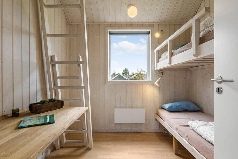 Foto von Ferienhaus NN55 in Ertebølle - Thy/Limfjord