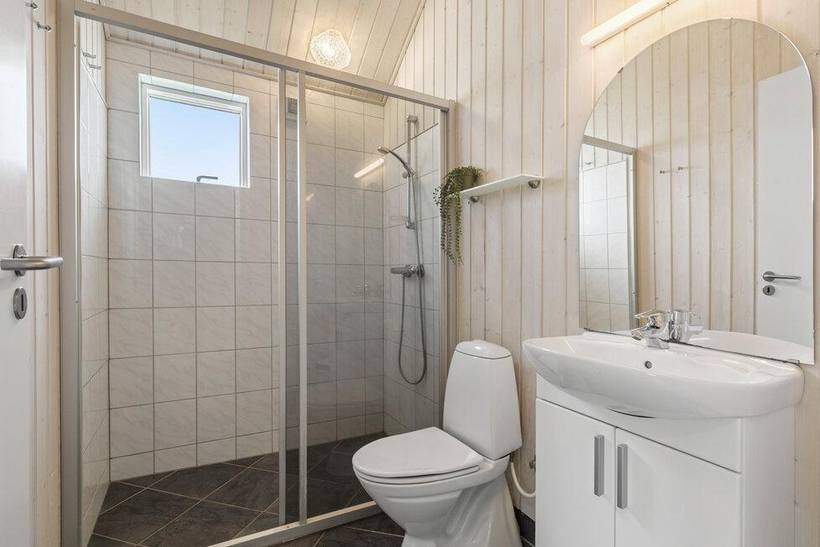 Foto von Ferienhaus NN55 in Ertebølle - Thy/Limfjord