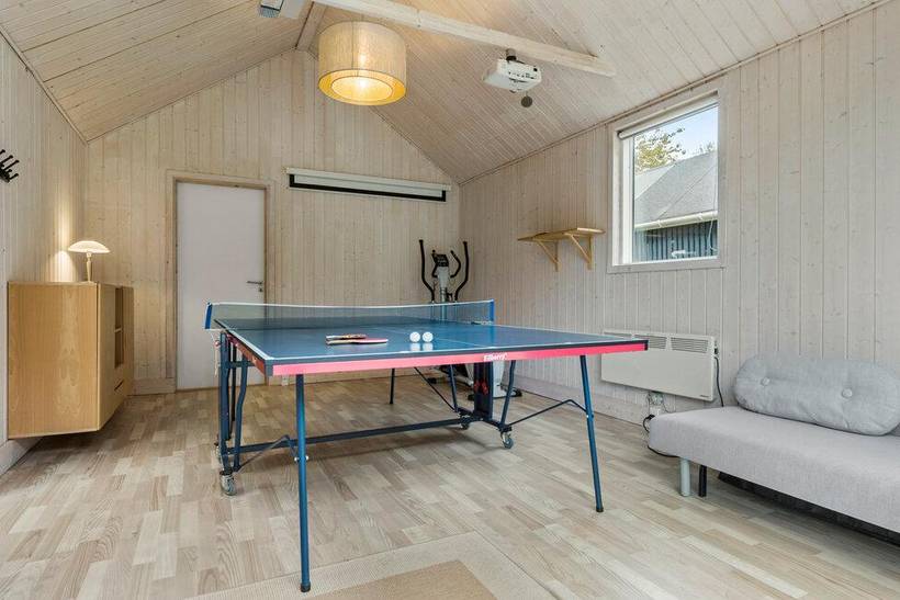 Foto von Ferienhaus NN55 in Ertebølle - Thy/Limfjord