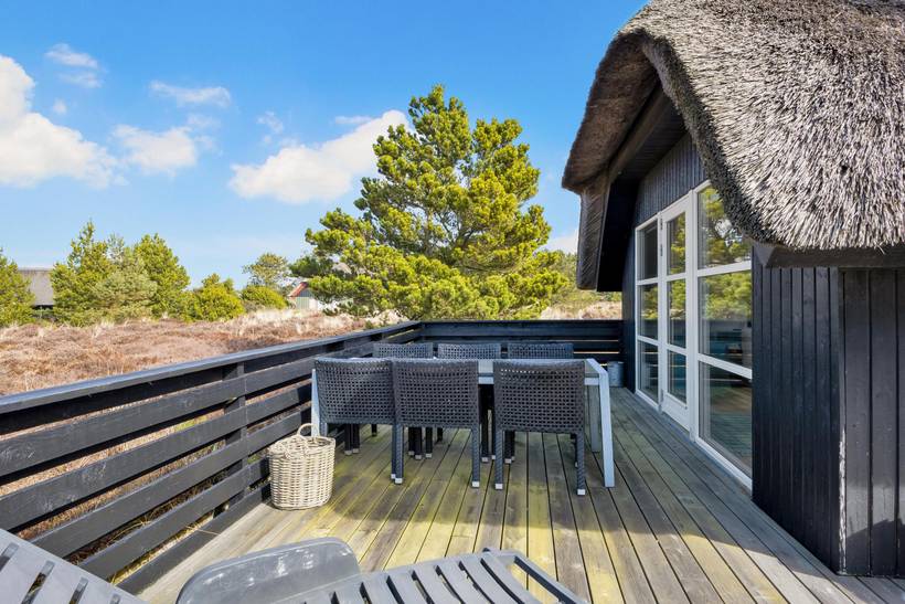 Foto von Ferienhaus NN58 in Blåvand - Westjütland
