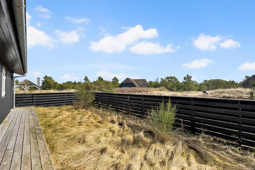 Foto von Ferienhaus NN58 in Blåvand - Westjütland