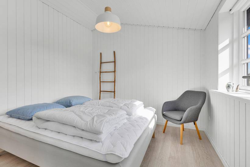 Foto von Ferienhaus NN58 in Blåvand - Westjütland