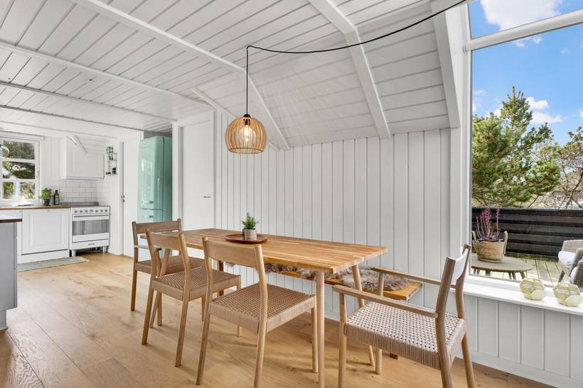Foto von Ferienhaus NN58 in Blåvand - Westjütland