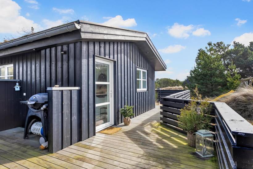 Foto von Ferienhaus NN58 in Blåvand - Westjütland