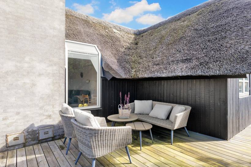 Foto von Ferienhaus NN58 in Blåvand - Westjütland