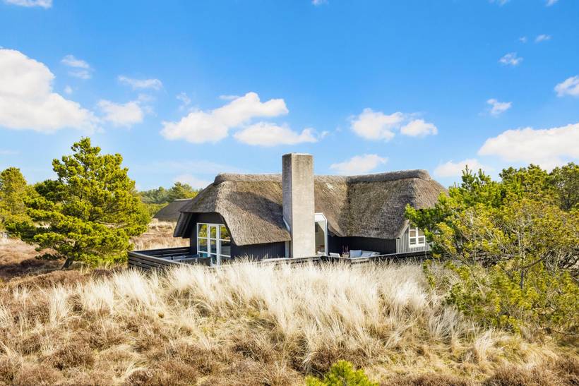 Foto von Ferienhaus NN58 in Blåvand - Westjütland