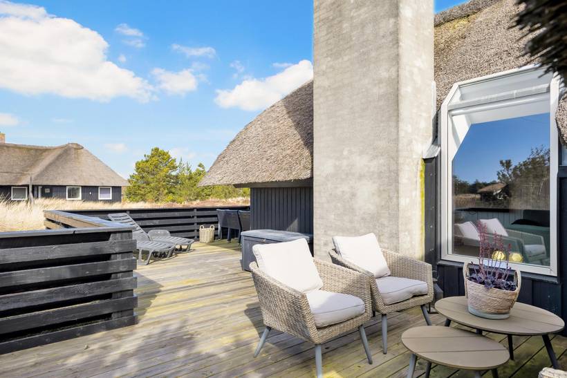 Foto von Ferienhaus NN58 in Blåvand - Westjütland
