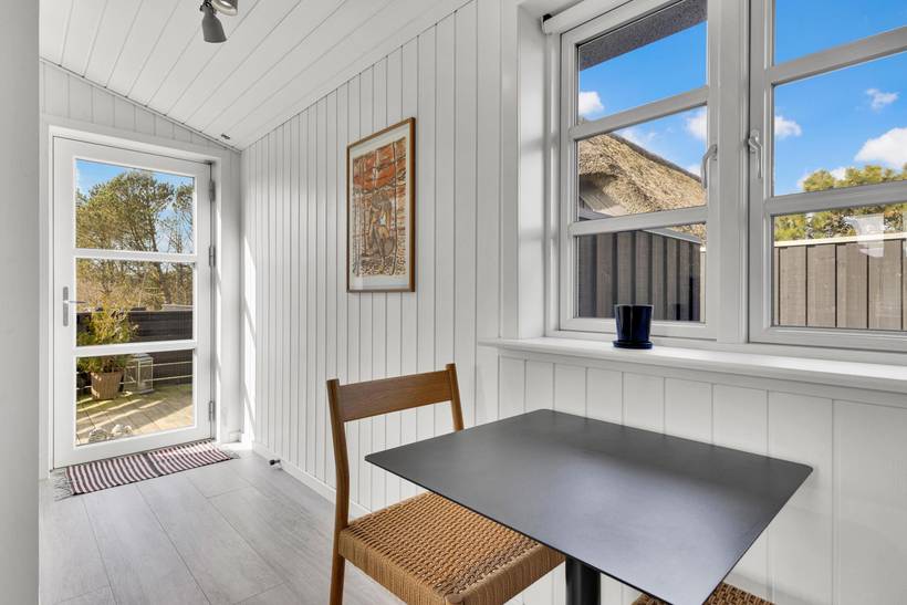 Foto von Ferienhaus NN58 in Blåvand - Westjütland