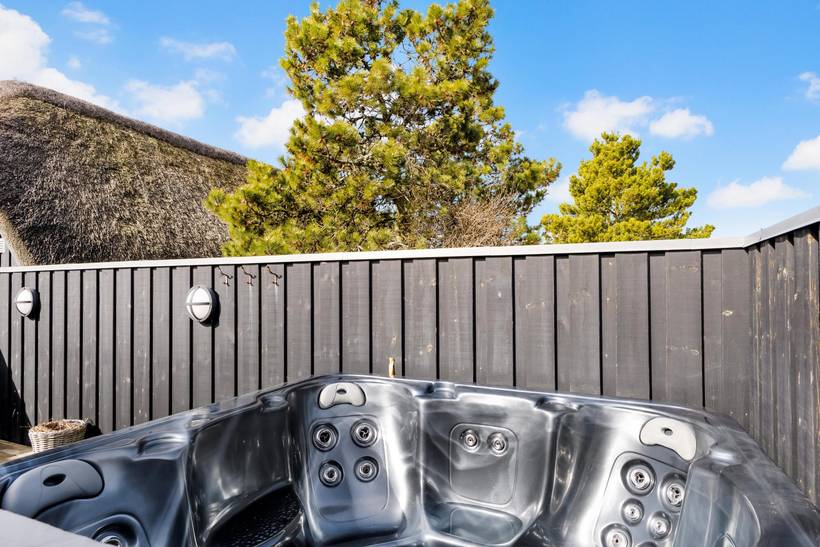 Foto von Ferienhaus NN58 in Blåvand - Westjütland