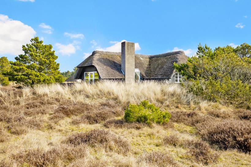 Foto von Ferienhaus NN58 in Blåvand - Westjütland