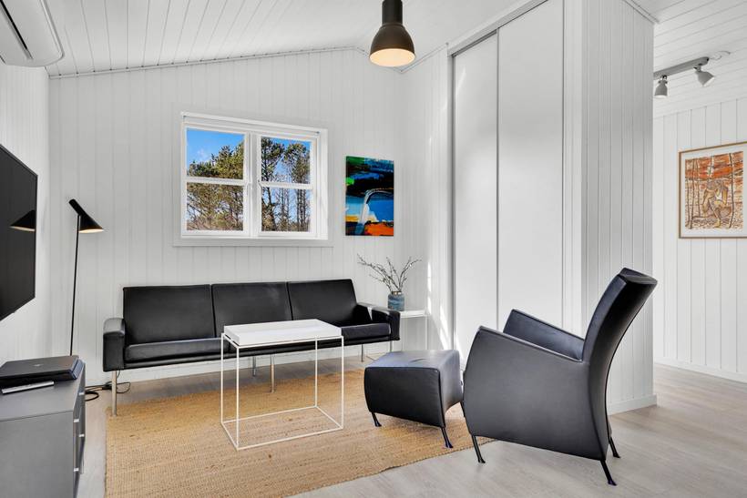 Foto von Ferienhaus NN58 in Blåvand - Westjütland