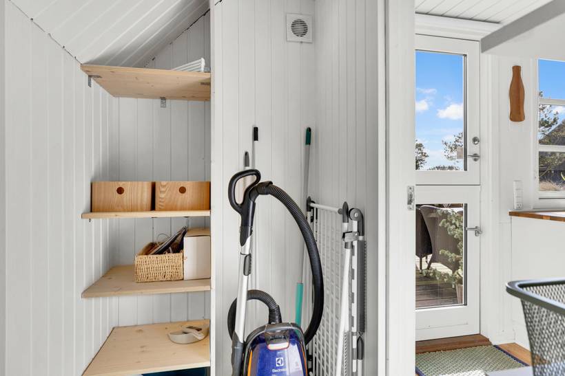 Foto von Ferienhaus NN58 in Blåvand - Westjütland