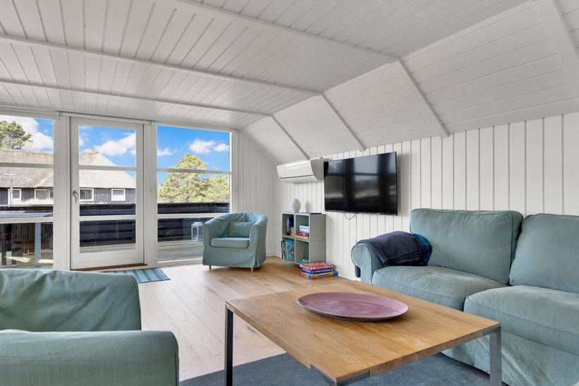 Foto von Ferienhaus NN58 in Blåvand - Westjütland