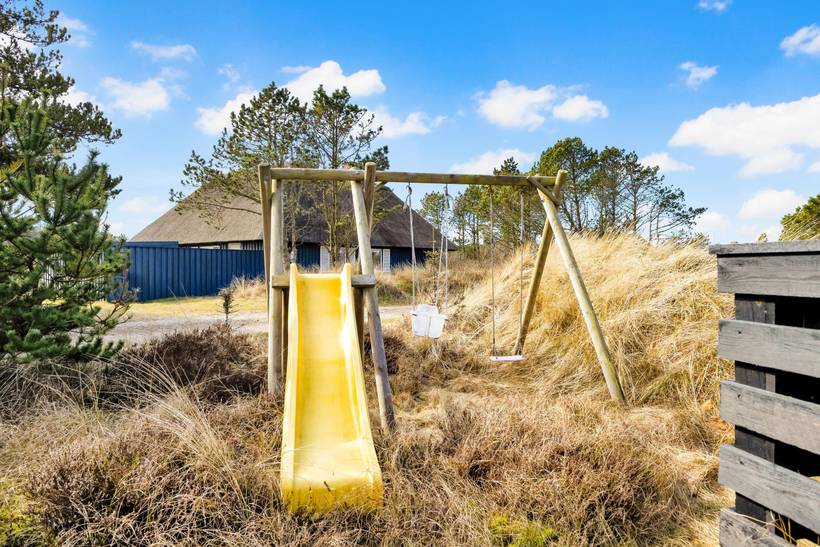 Foto von Ferienhaus NN58 in Blåvand - Westjütland