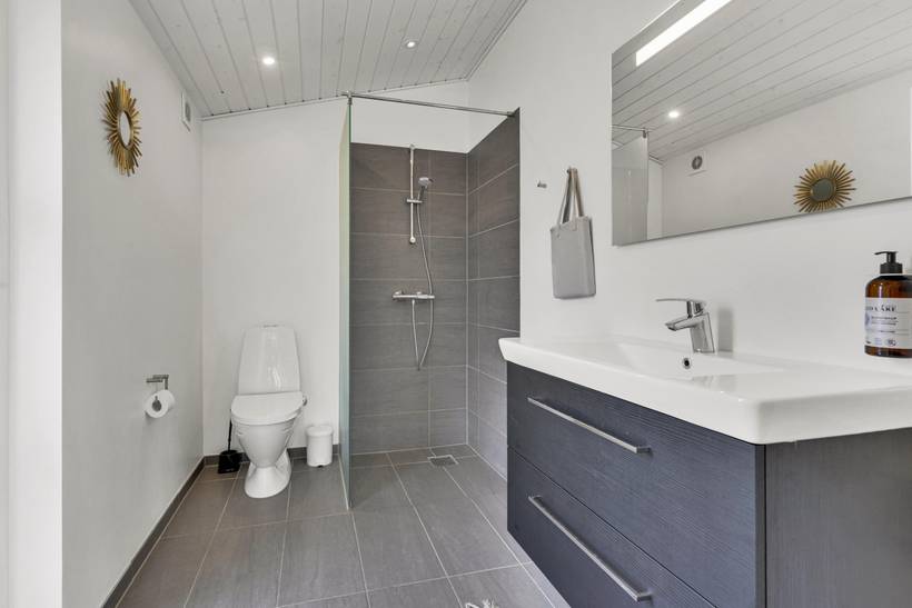 Foto von Ferienhaus NN58 in Blåvand - Westjütland