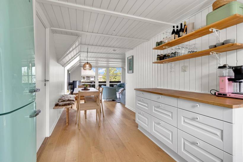 Foto von Ferienhaus NN58 in Blåvand - Westjütland