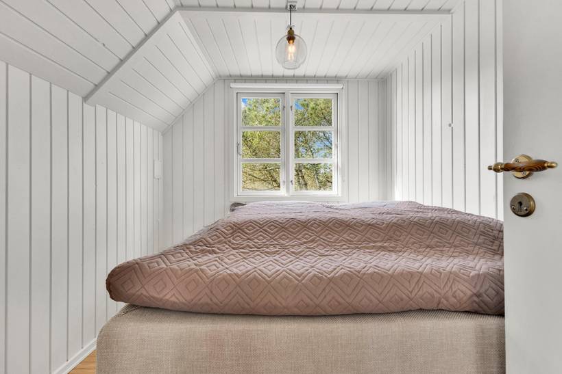 Foto von Ferienhaus NN58 in Blåvand - Westjütland