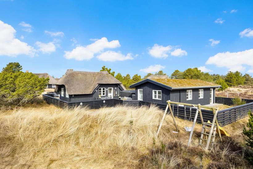 Foto von Ferienhaus NN58 in Blåvand - Westjütland
