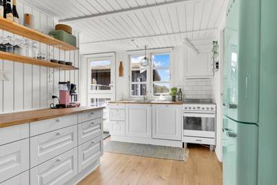Vorschaubild von Ferienhaus NN58 in Blåvand - Westjütland