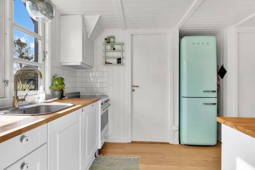 Foto von Ferienhaus NN58 in Blåvand - Westjütland