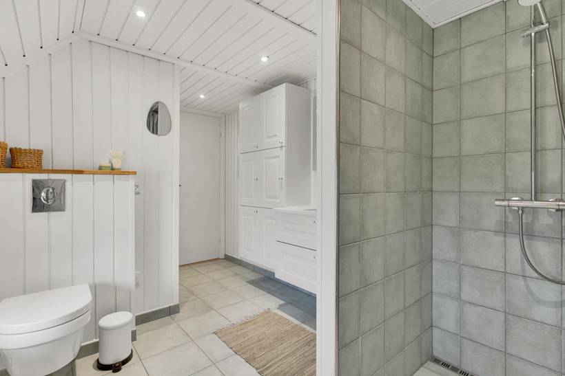 Foto von Ferienhaus NN58 in Blåvand - Westjütland