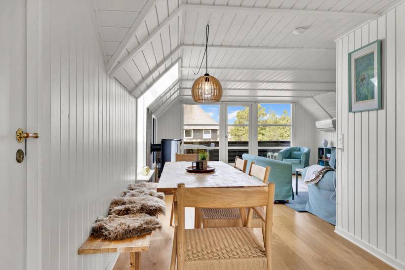 Foto von Ferienhaus NN58 in Blåvand - Westjütland