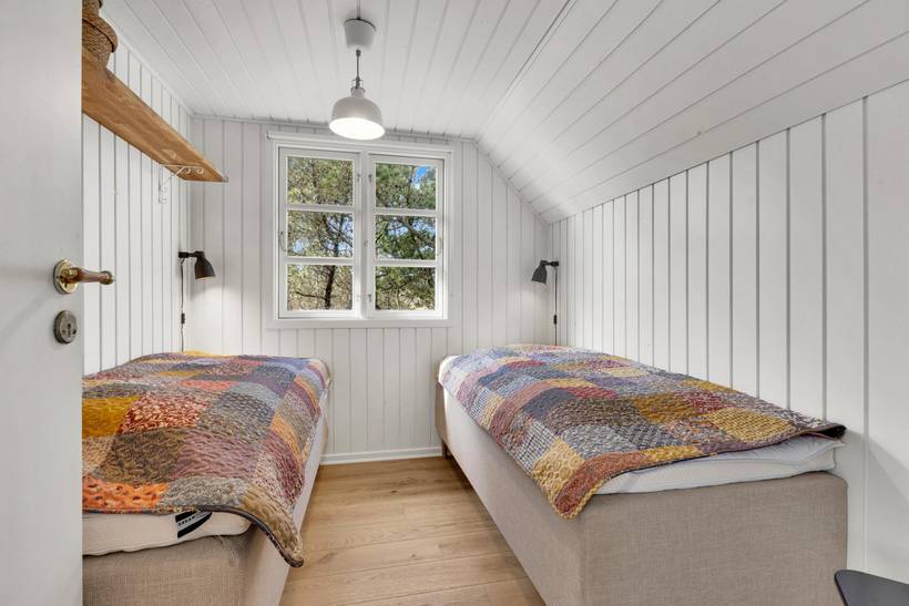 Foto von Ferienhaus NN58 in Blåvand - Westjütland
