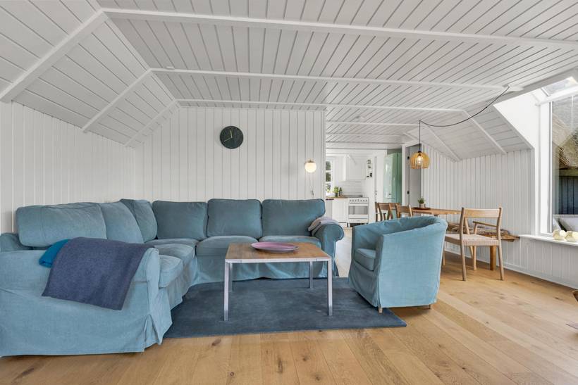 Foto von Ferienhaus NN58 in Blåvand - Westjütland