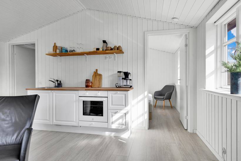 Foto von Ferienhaus NN58 in Blåvand - Westjütland