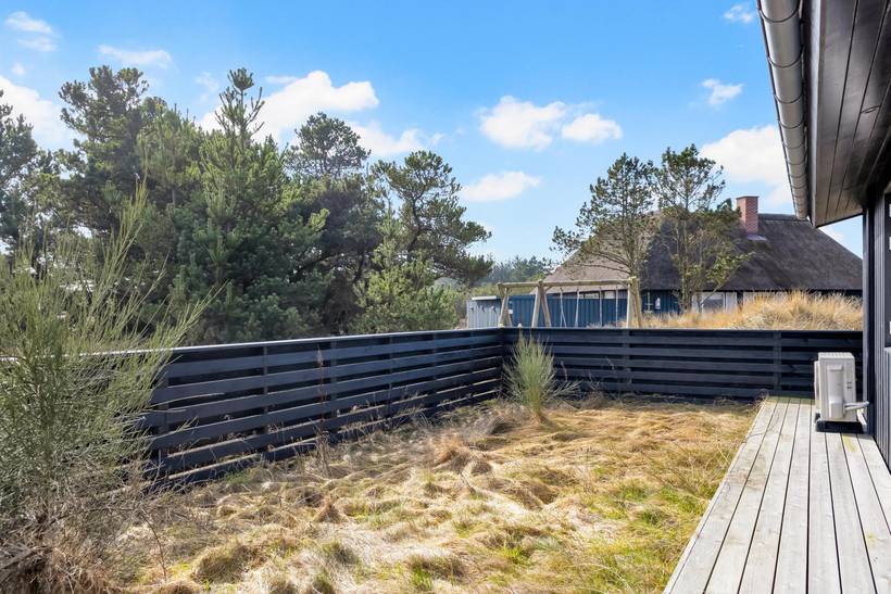 Foto von Ferienhaus NN58 in Blåvand - Westjütland