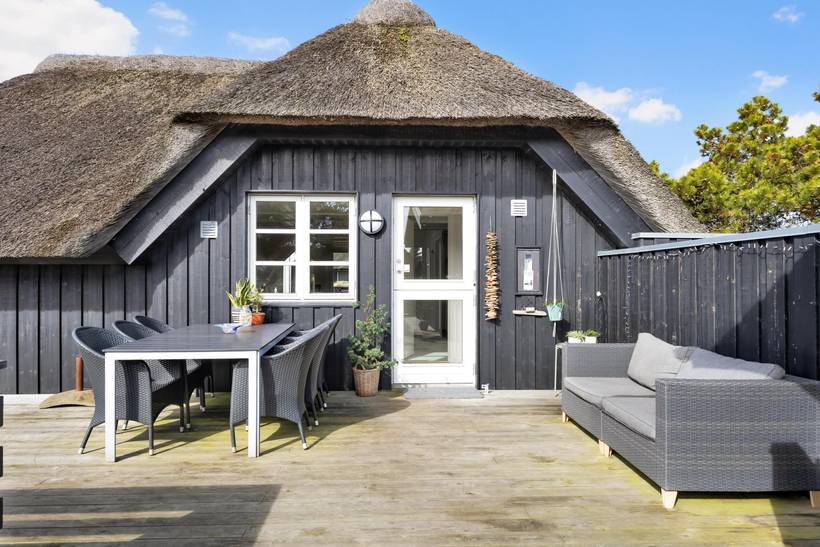 Foto von Ferienhaus NN58 in Blåvand - Westjütland
