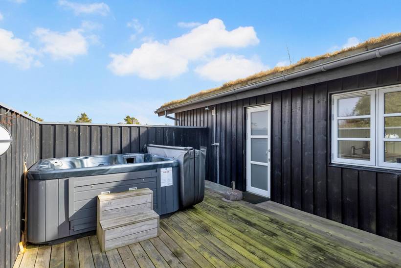 Foto von Ferienhaus NN58 in Blåvand - Westjütland