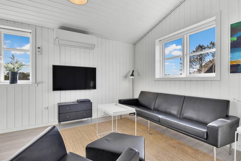 Foto von Ferienhaus NN58 in Blåvand - Westjütland